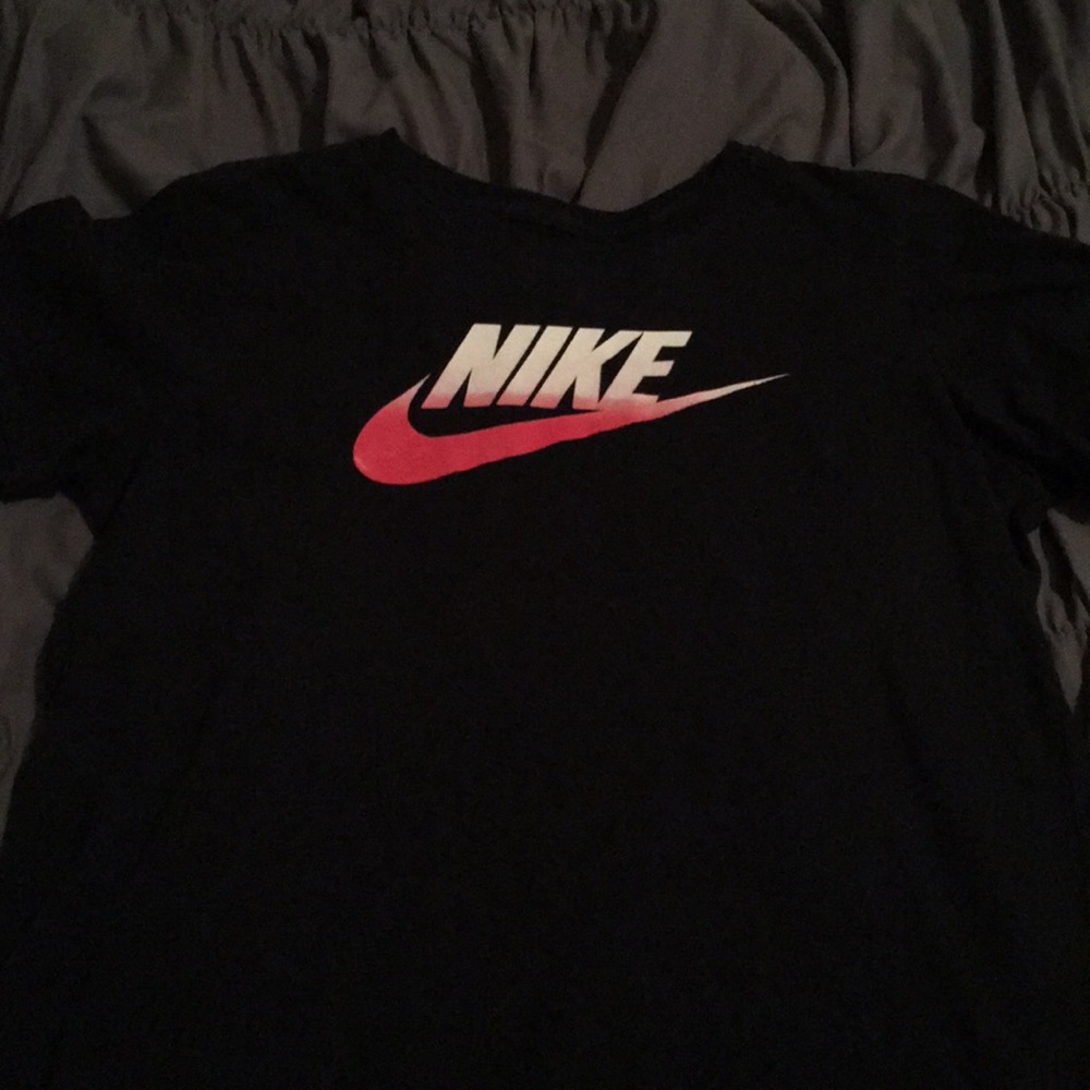 nike shirt
